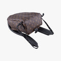 Palm Springs Backpack PM Monogram x Noir Monogram Canvas M41560 TR3186パームスプリングス バックパックPM モノグラム×ノワール モノグラム キャンバス M41560 TR3186