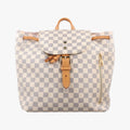 SPERONE　 Azur Damier Canvas N41578 SR0176スペロン アズール ダミエキャンバス N41578 SR0176