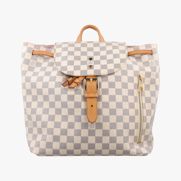 SPERONE　 Azur Damier Canvas N41578 SR0176スペロン アズール ダミエキャンバス N41578 SR0176
