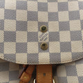 SPERONE　 Azur Damier Canvas N41578 SR0176スペロン アズール ダミエキャンバス N41578 SR0176