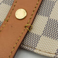 SPERONE　 Azur Damier Canvas N41578 SR0176スペロン アズール ダミエキャンバス N41578 SR0176