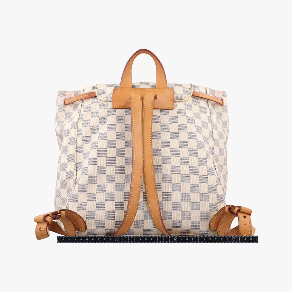 SPERONE　 Azur Damier Canvas N41578 SR0176スペロン アズール ダミエキャンバス N41578 SR0176