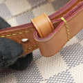 SPERONE　 Azur Damier Canvas N41578 SR0176スペロン アズール ダミエキャンバス N41578 SR0176