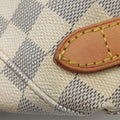 SPERONE　 Azur Damier Canvas N41578 SR0176スペロン アズール ダミエキャンバス N41578 SR0176