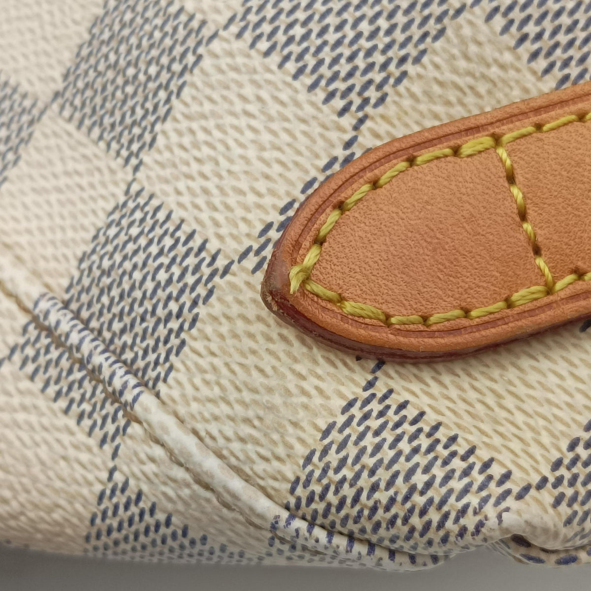 SPERONE　 Azur Damier Canvas N41578 SR0176スペロン アズール ダミエキャンバス N41578 SR0176