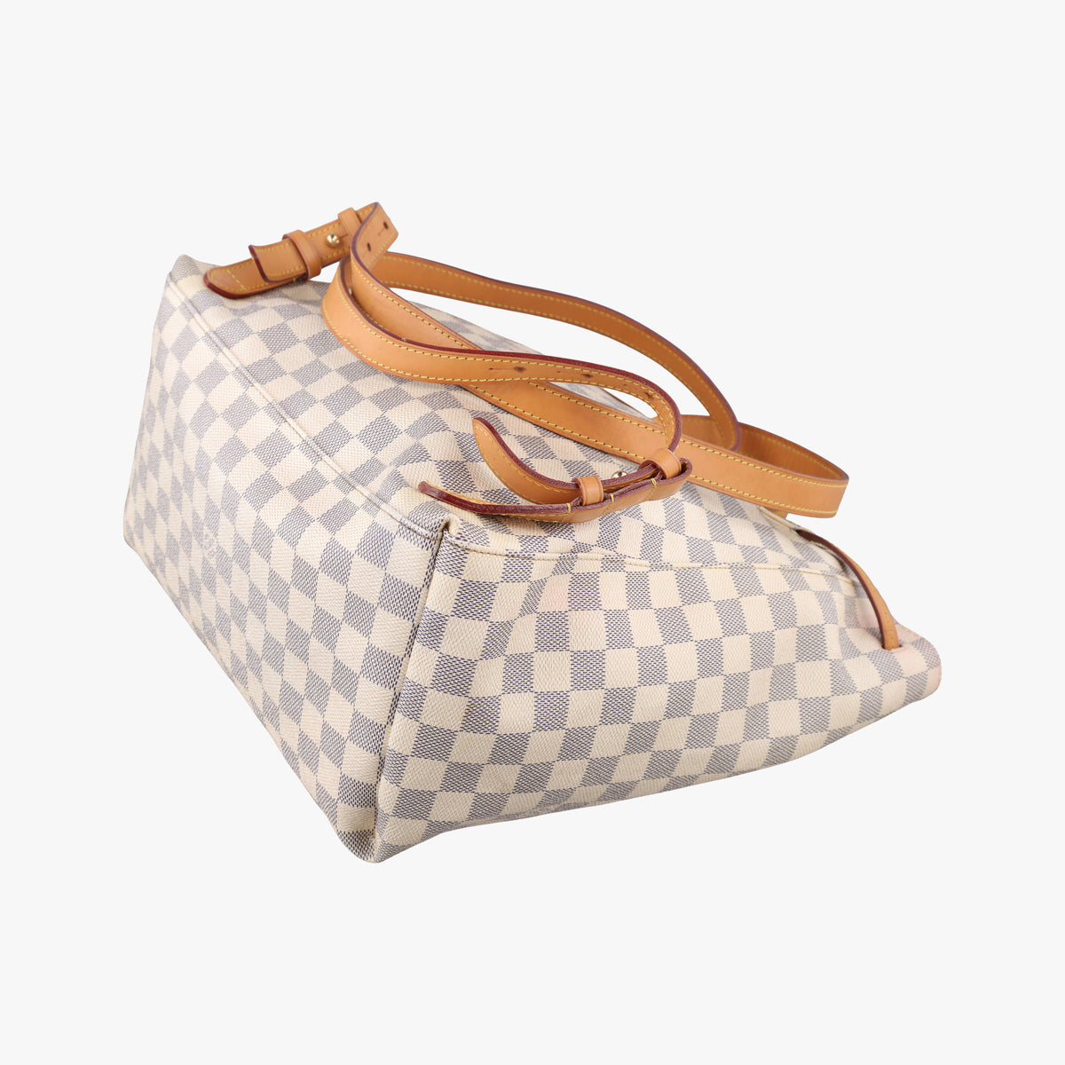 SPERONE　 Azur Damier Canvas N41578 SR0176スペロン アズール ダミエキャンバス N41578 SR0176