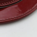 Lady Dior Red Patent 16-BO-0153レディディオール レッド パテント 16-BO-0153