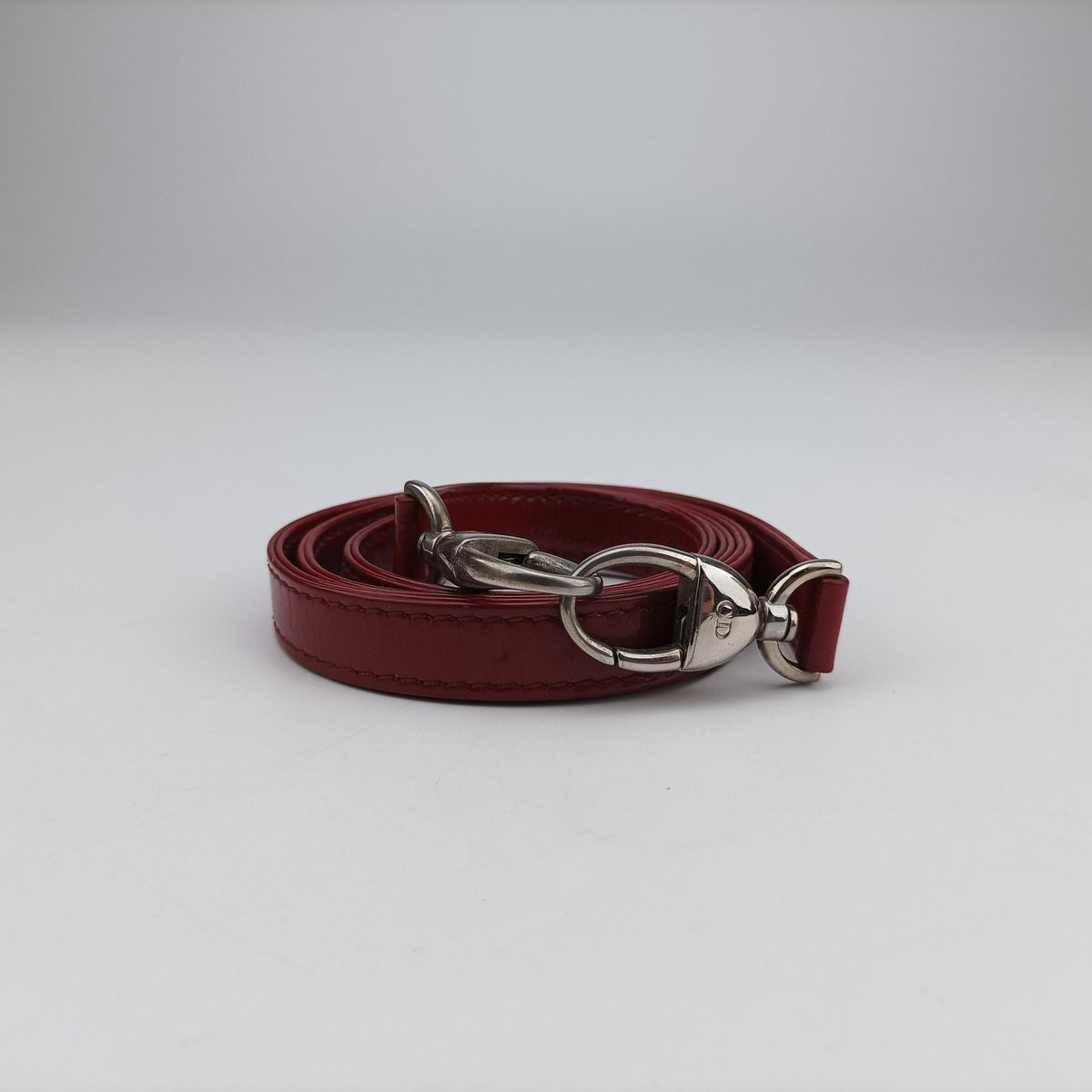 Lady Dior Red Patent 16-BO-0153レディディオール レッド パテント 16-BO-0153