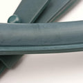 The Hero Brillant Green PVC (Vinyl Chloride) × Rubber ザ ヒーロー ブリヨン グリーン PVC(塩化ビニール)×ラバー 