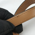 Icona 10 Beige Leather AX.G14.37535イコナ10 ベージュ レザー AX.G14.37535
