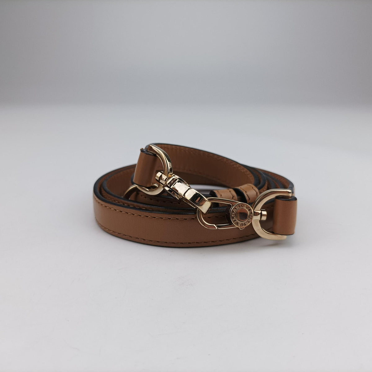 Icona 10 Beige Leather AX.G14.37535イコナ10 ベージュ レザー AX.G14.37535