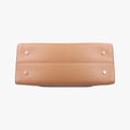 Icona 10 Beige Leather AX.G14.37535イコナ10 ベージュ レザー AX.G14.37535