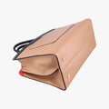 Icona 10 Beige Leather AX.G14.37535イコナ10 ベージュ レザー AX.G14.37535