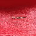 Pandora Red Leather EF G0198パンドラ レッド レザー EF G0198