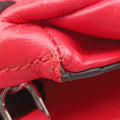 Pandora Red Leather EF G0198パンドラ レッド レザー EF G0198