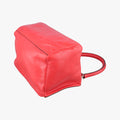 Pandora Red Leather EF G0198パンドラ レッド レザー EF G0198