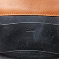 Nile Minaudiere Brown Leather 03-18-99-65ナイル ミノディエール ブラウン レザー 03-18-99-65