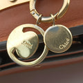 Nile Minaudiere Brown Leather 03-18-99-65ナイル ミノディエール ブラウン レザー 03-18-99-65