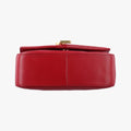 SULPICE Red Leather 532662 YSL532662.0518スルピス レッド レザー 532662 YSL532662.0518