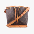 Noe BB Brown Monogram Canvas M40817 SA2145ノエBB モノグラム/ブラウン モノグラムキャンバス M40817 SA2145