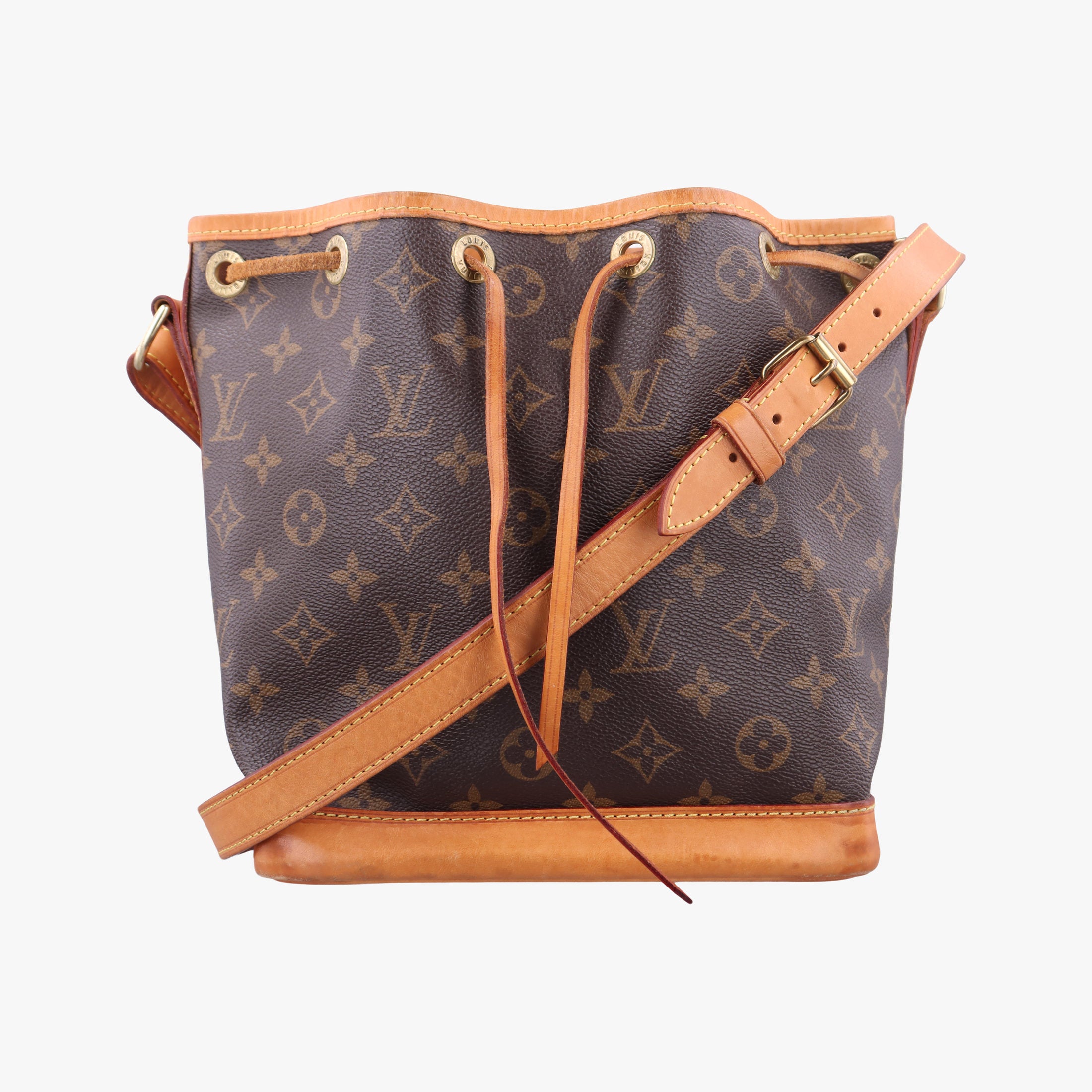 Noe BB Brown Monogram Canvas M40817 SA2145ノエBB モノグラム/ブラウン モノグラムキャンバス M40817 SA2145
