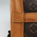Noe BB Brown Monogram Canvas M40817 SA2145ノエBB モノグラム/ブラウン モノグラムキャンバス M40817 SA2145