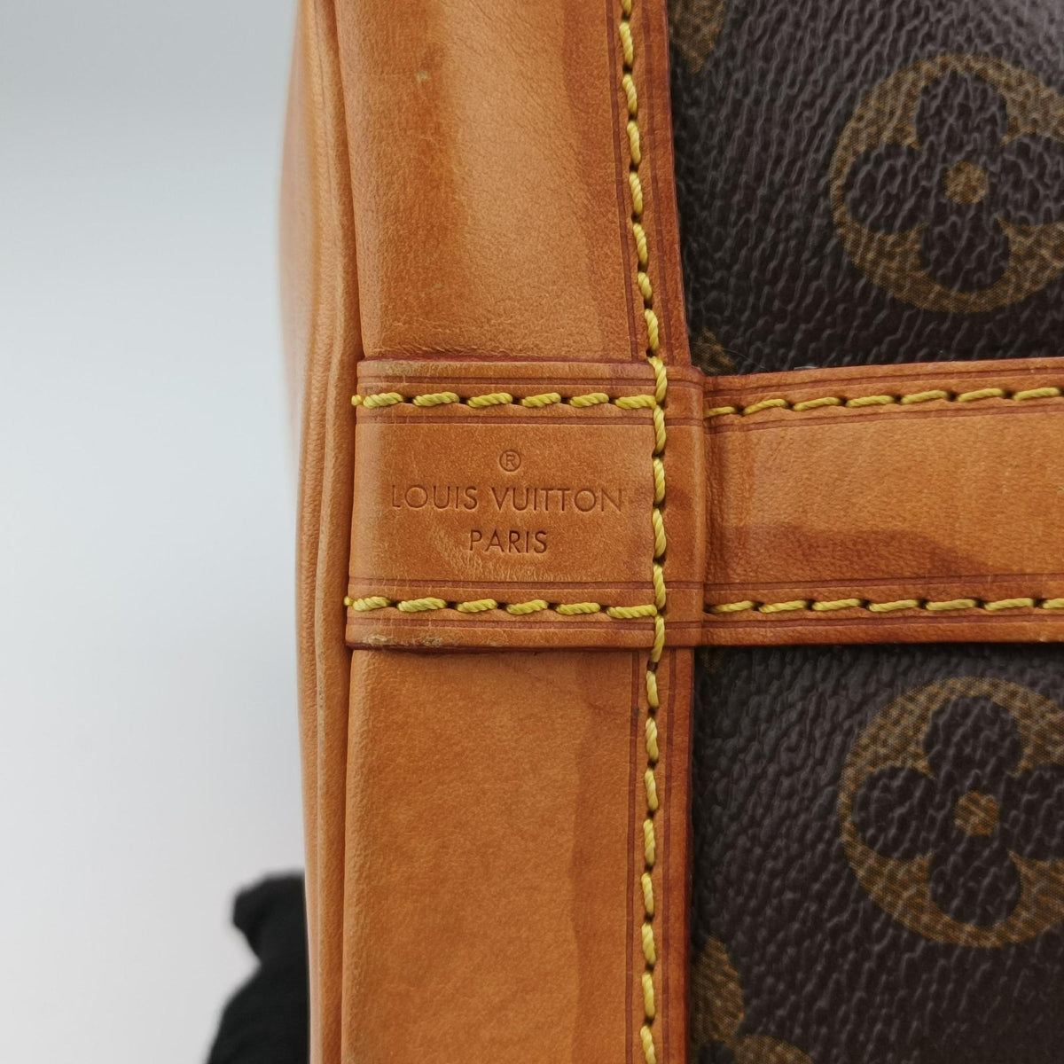 Noe BB Brown Monogram Canvas M40817 SA2145ノエBB モノグラム/ブラウン モノグラムキャンバス M40817 SA2145