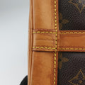 Noe BB Brown Monogram Canvas M40817 SA2145ノエBB モノグラム/ブラウン モノグラムキャンバス M40817 SA2145