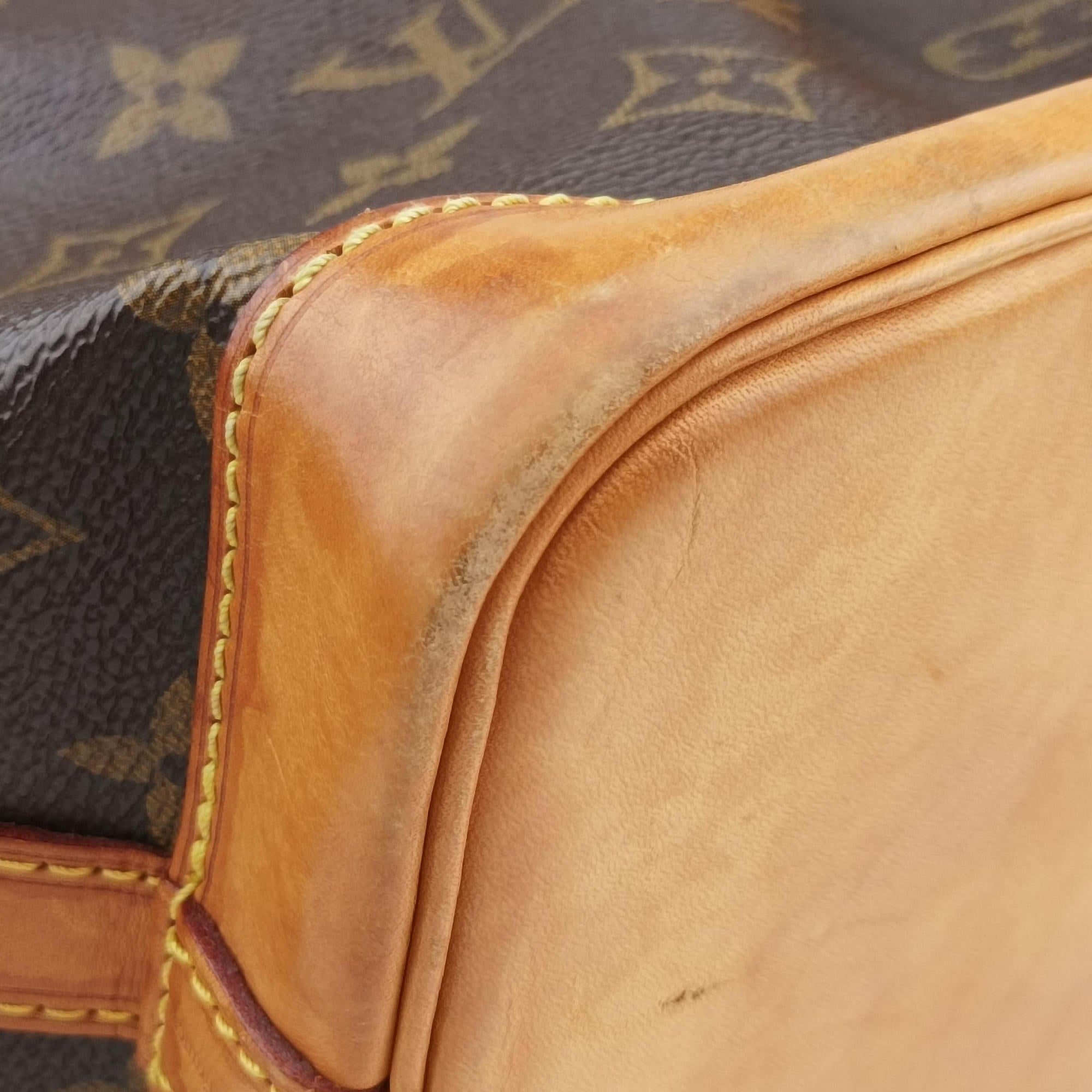 Noe BB Brown Monogram Canvas M40817 SA2145ノエBB モノグラム/ブラウン モノグラムキャンバス M40817 SA2145
