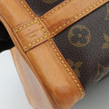 Noe BB Brown Monogram Canvas M40817 SA2145ノエBB モノグラム/ブラウン モノグラムキャンバス M40817 SA2145