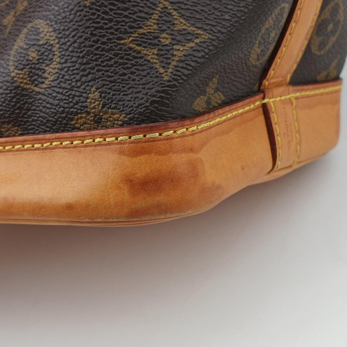 Noe BB Brown Monogram Canvas M40817 SA2145ノエBB モノグラム/ブラウン モノグラムキャンバス M40817 SA2145