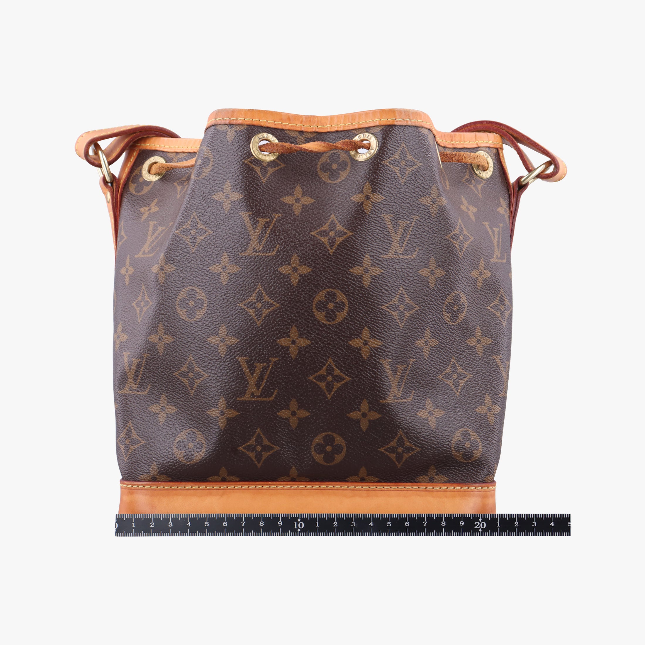Noe BB Brown Monogram Canvas M40817 SA2145ノエBB モノグラム/ブラウン モノグラムキャンバス M40817 SA2145