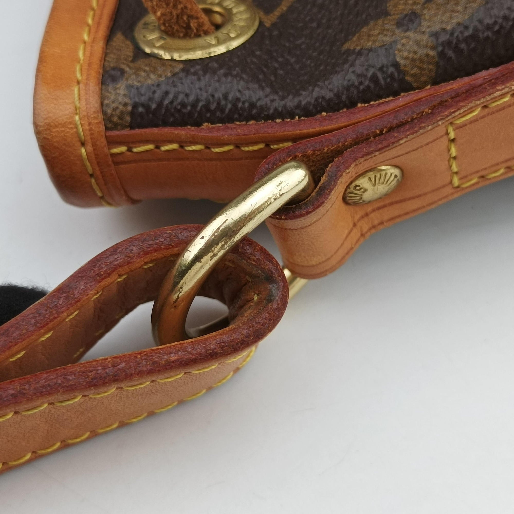 Noe BB Brown Monogram Canvas M40817 SA2145ノエBB モノグラム/ブラウン モノグラムキャンバス M40817 SA2145