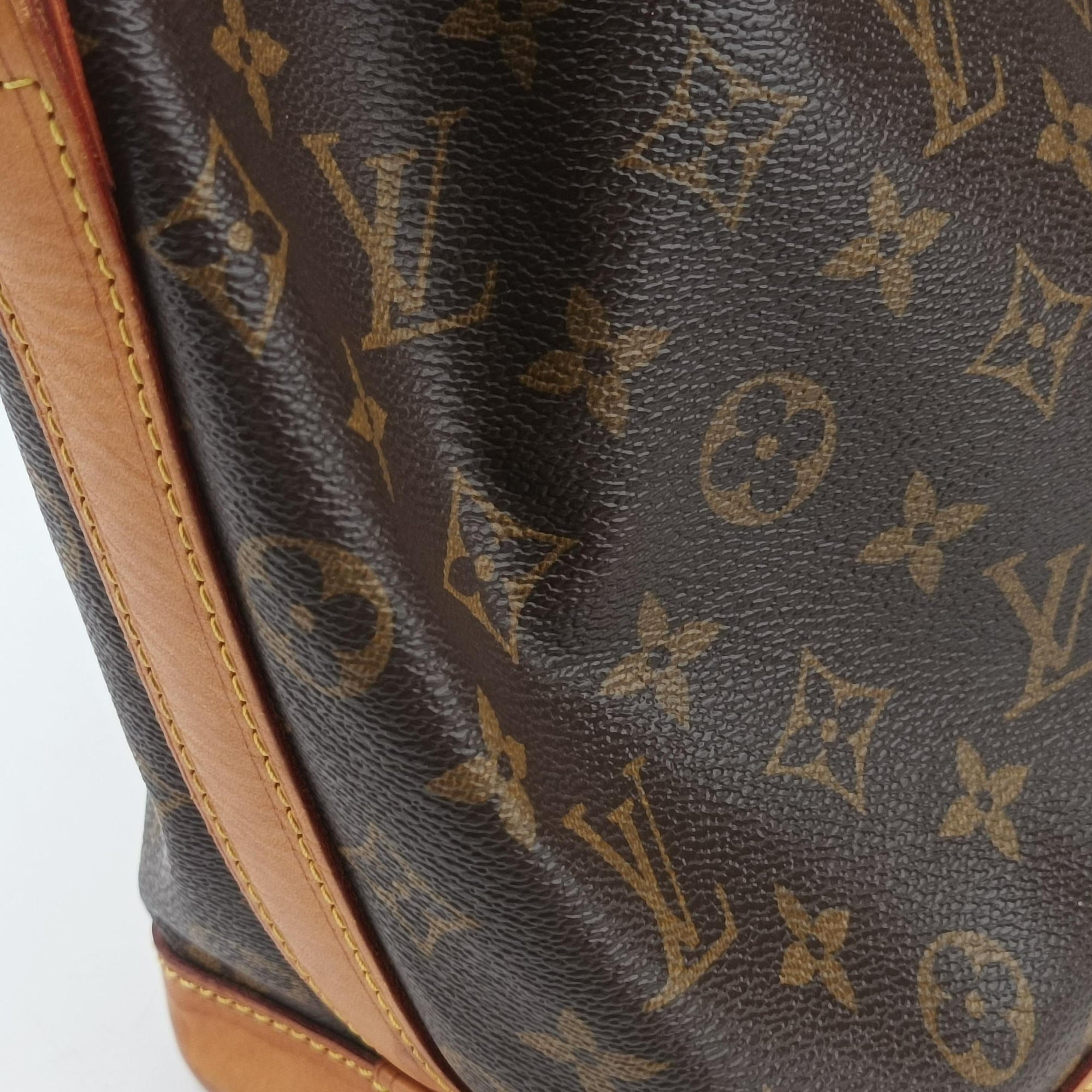 Noe BB Brown Monogram Canvas M40817 SA2145ノエBB モノグラム/ブラウン モノグラムキャンバス M40817 SA2145
