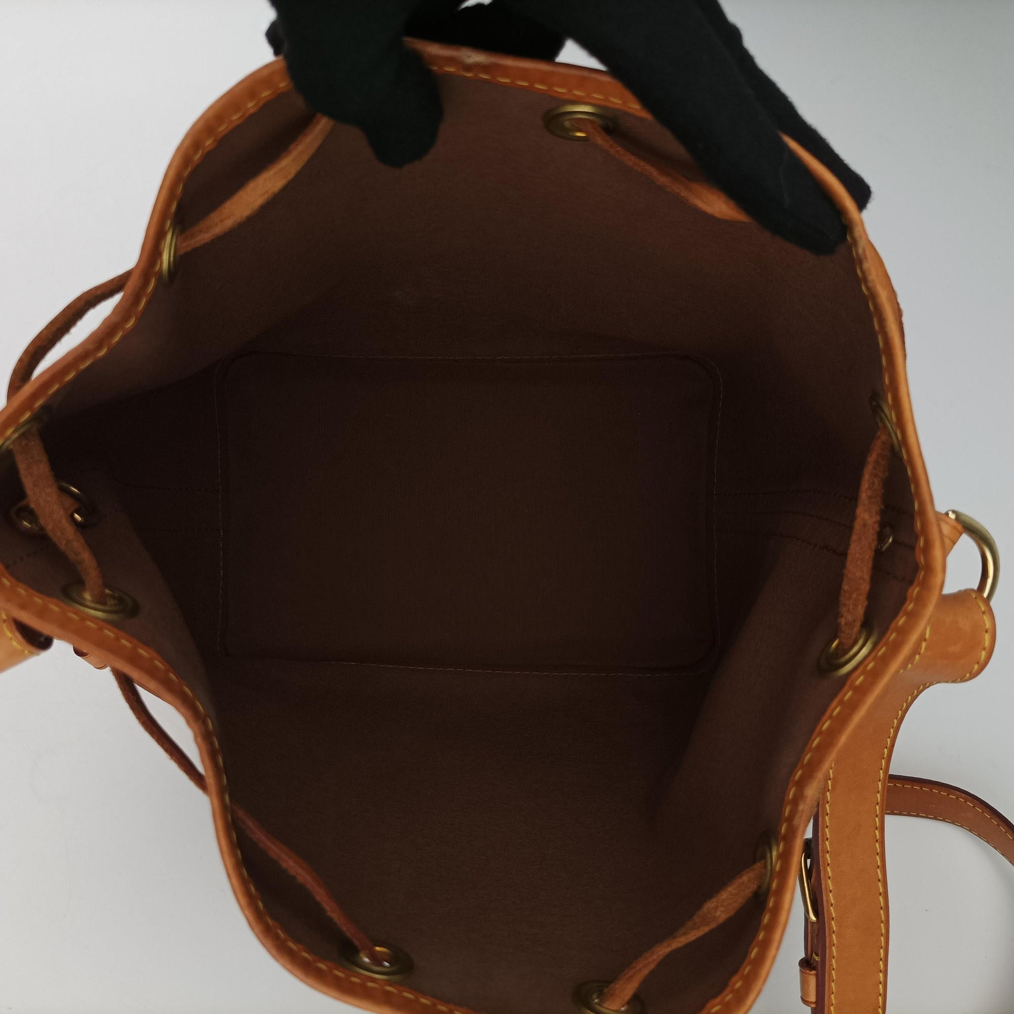 Noe BB Brown Monogram Canvas M40817 SA2145ノエBB モノグラム/ブラウン モノグラムキャンバス M40817 SA2145