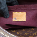 Montaigne BB Brown Monogram Canvas M41055 CA5124モンテーニュ BB モノグラム/ブラウン モノグラムキャンバス M41055 CA5124