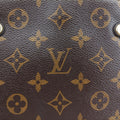Montaigne BB Brown Monogram Canvas M41055 CA5124モンテーニュ BB モノグラム/ブラウン モノグラムキャンバス M41055 CA5124