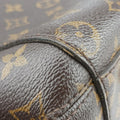 Montaigne BB Brown Monogram Canvas M41055 CA5124モンテーニュ BB モノグラム/ブラウン モノグラムキャンバス M41055 CA5124