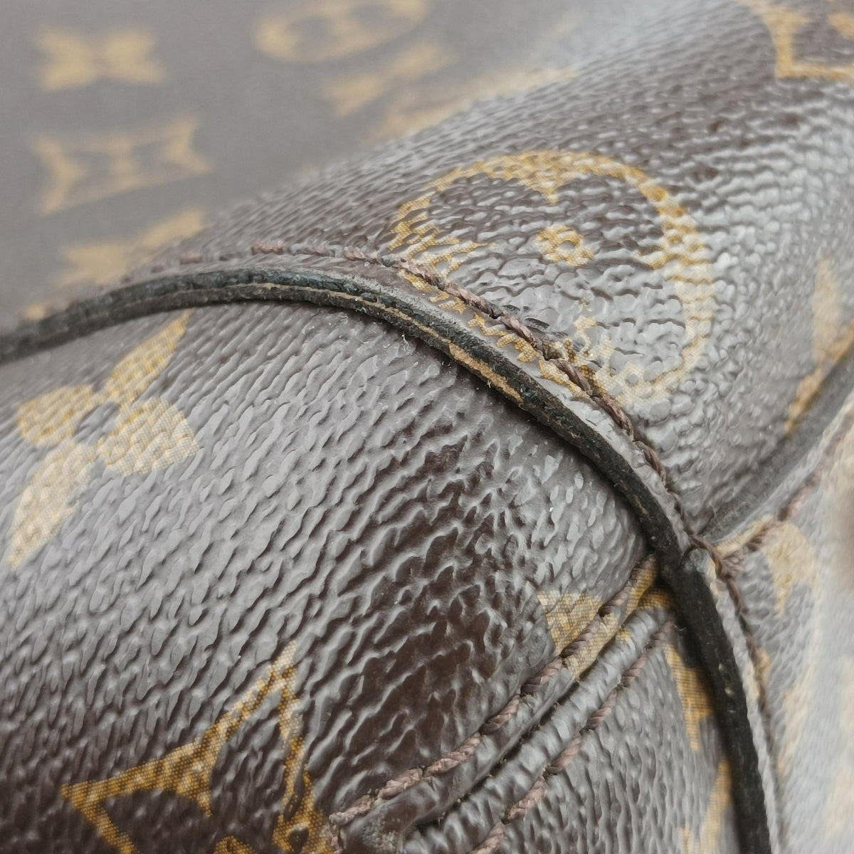 Montaigne BB Brown Monogram Canvas M41055 CA5124モンテーニュ BB モノグラム/ブラウン モノグラムキャンバス M41055 CA5124
