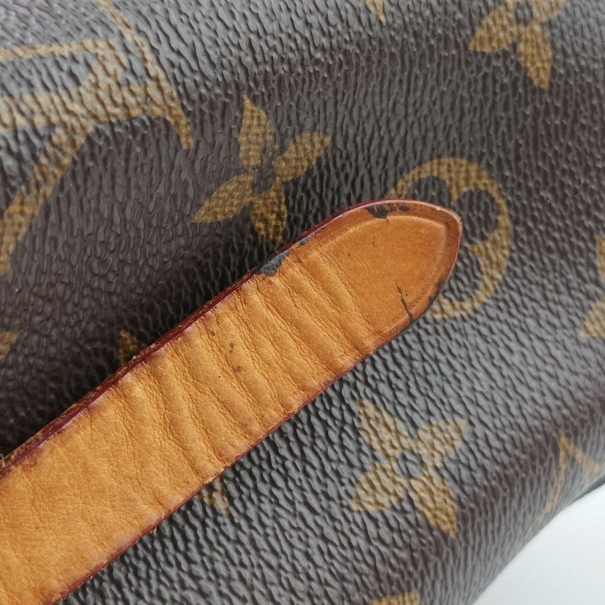 Montaigne BB Brown Monogram Canvas M41055 CA5124モンテーニュ BB モノグラム/ブラウン モノグラムキャンバス M41055 CA5124