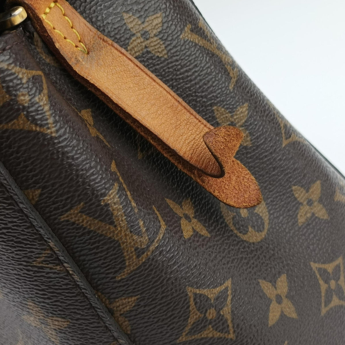 Montaigne BB Brown Monogram Canvas M41055 CA5124モンテーニュ BB モノグラム/ブラウン モノグラムキャンバス M41055 CA5124