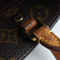 Montaigne BB Brown Monogram Canvas M41055 CA5124モンテーニュ BB モノグラム/ブラウン モノグラムキャンバス M41055 CA5124