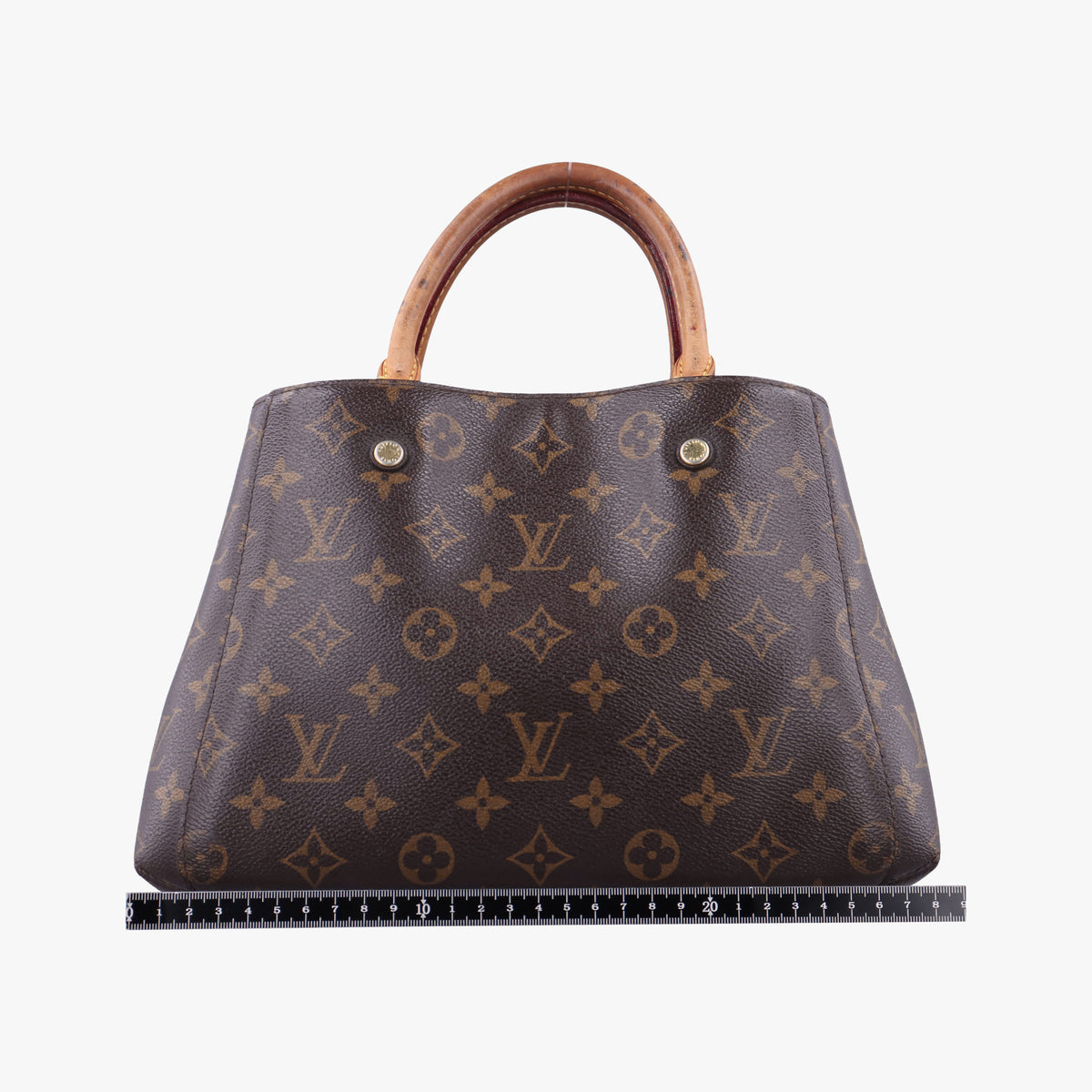 Montaigne BB Brown Monogram Canvas M41055 CA5124モンテーニュ BB モノグラム/ブラウン モノグラムキャンバス M41055 CA5124