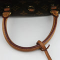 Montaigne BB Brown Monogram Canvas M41055 CA5124モンテーニュ BB モノグラム/ブラウン モノグラムキャンバス M41055 CA5124