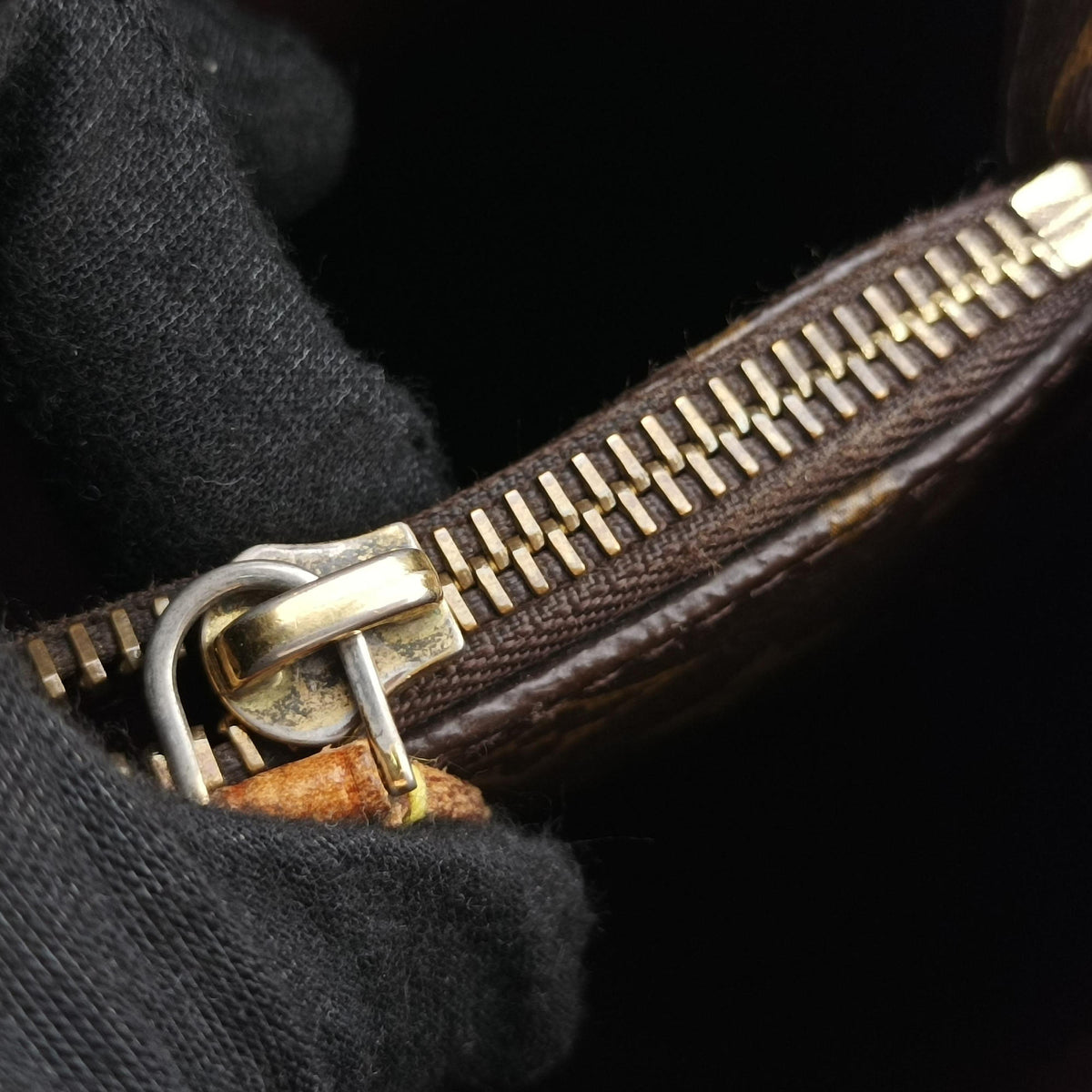 Montaigne BB Brown Monogram Canvas M41055 CA5124モンテーニュ BB モノグラム/ブラウン モノグラムキャンバス M41055 CA5124