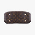 Montaigne BB Brown Monogram Canvas M41055 CA5124モンテーニュ BB モノグラム/ブラウン モノグラムキャンバス M41055 CA5124