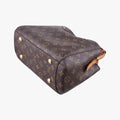 Montaigne BB Brown Monogram Canvas M41055 CA5124モンテーニュ BB モノグラム/ブラウン モノグラムキャンバス M41055 CA5124