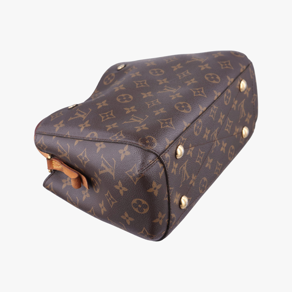 Montaigne BB Brown Monogram Canvas M41055 CA5124モンテーニュ BB モノグラム/ブラウン モノグラムキャンバス M41055 CA5124