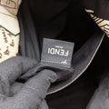 Karl CollageMulticolorNylon × Leather7VZ042 A91M 199-0501カールコラージュマルチカラーナイロン × レザー7VZ042 A91M 199-0501