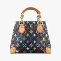 AUDRA Noir Monogram Multicolor M40048 TH1016オードラ ノワール モノグラム マルチカラー M40048 TH1016